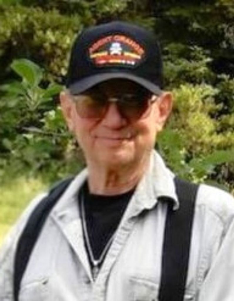 Darrell "Butch" Byron Flynn