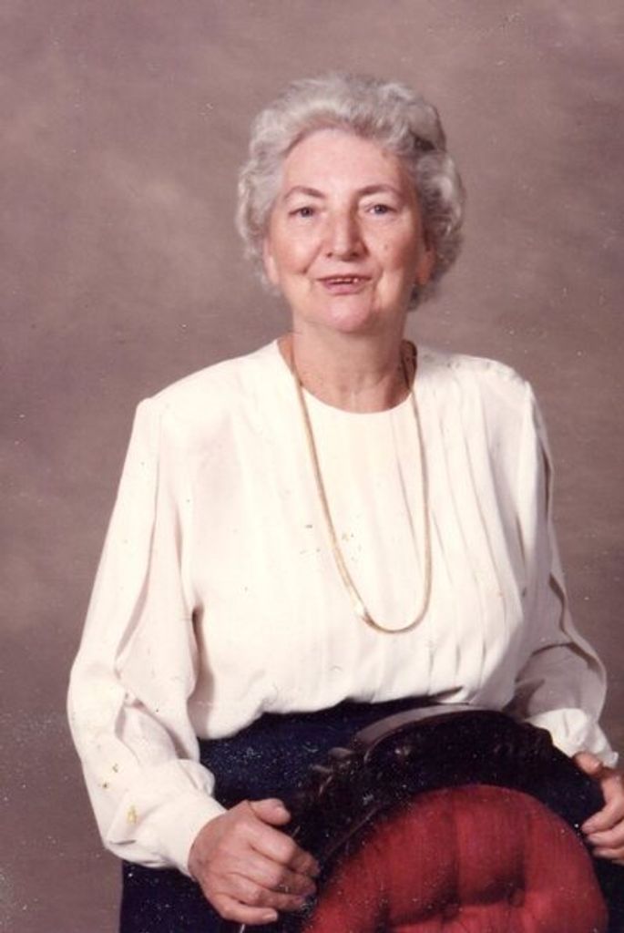 Marie Garner Sutton Profile Photo