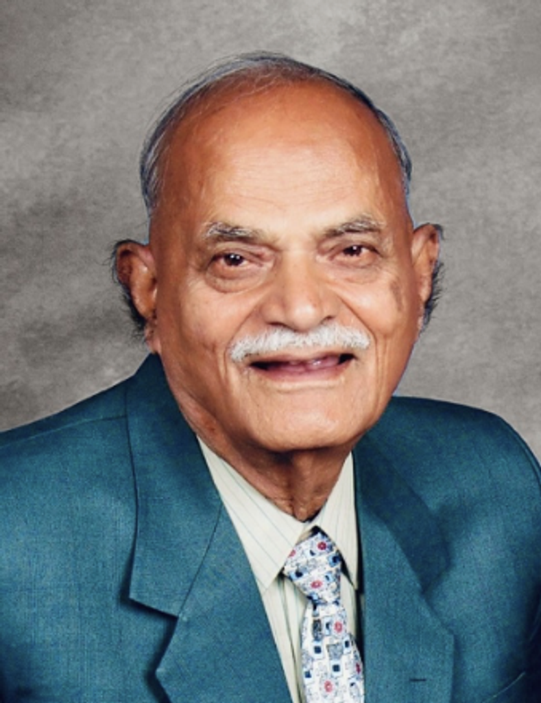 Dr. Krishna  Singh Bhavani
