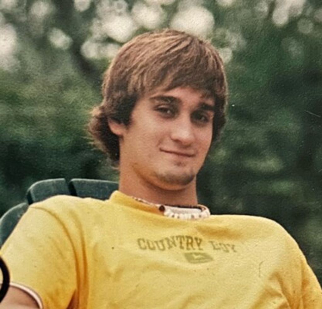 Joshua Michael Rank Profile Photo