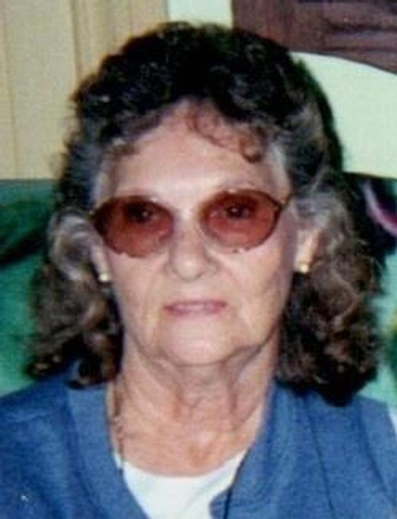 Ada Marie Wilson