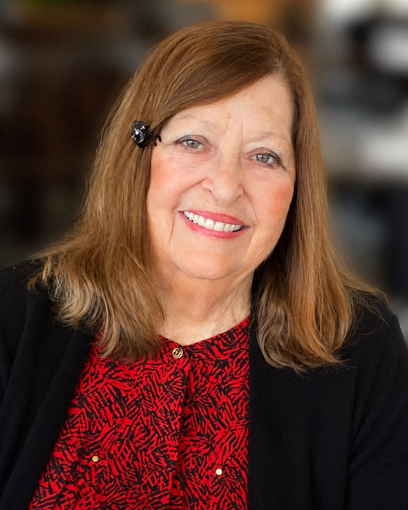 Joyce Jennie Nolan Profile Photo