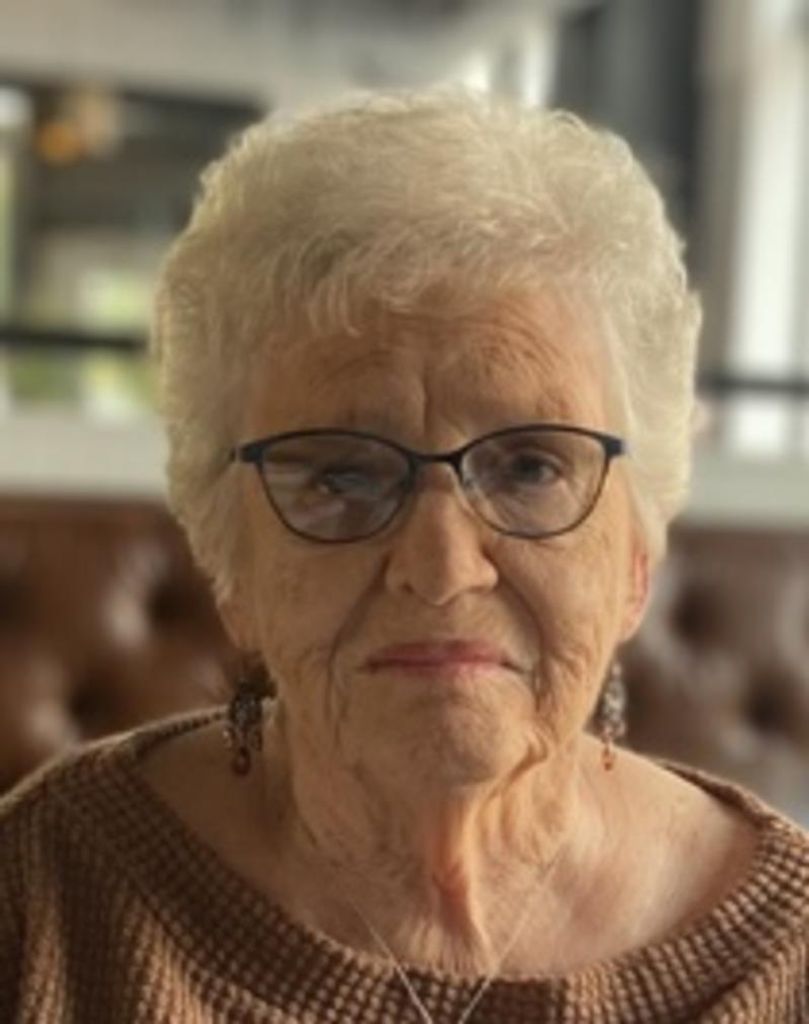 Nancy Jo Crafton Williams Profile Photo
