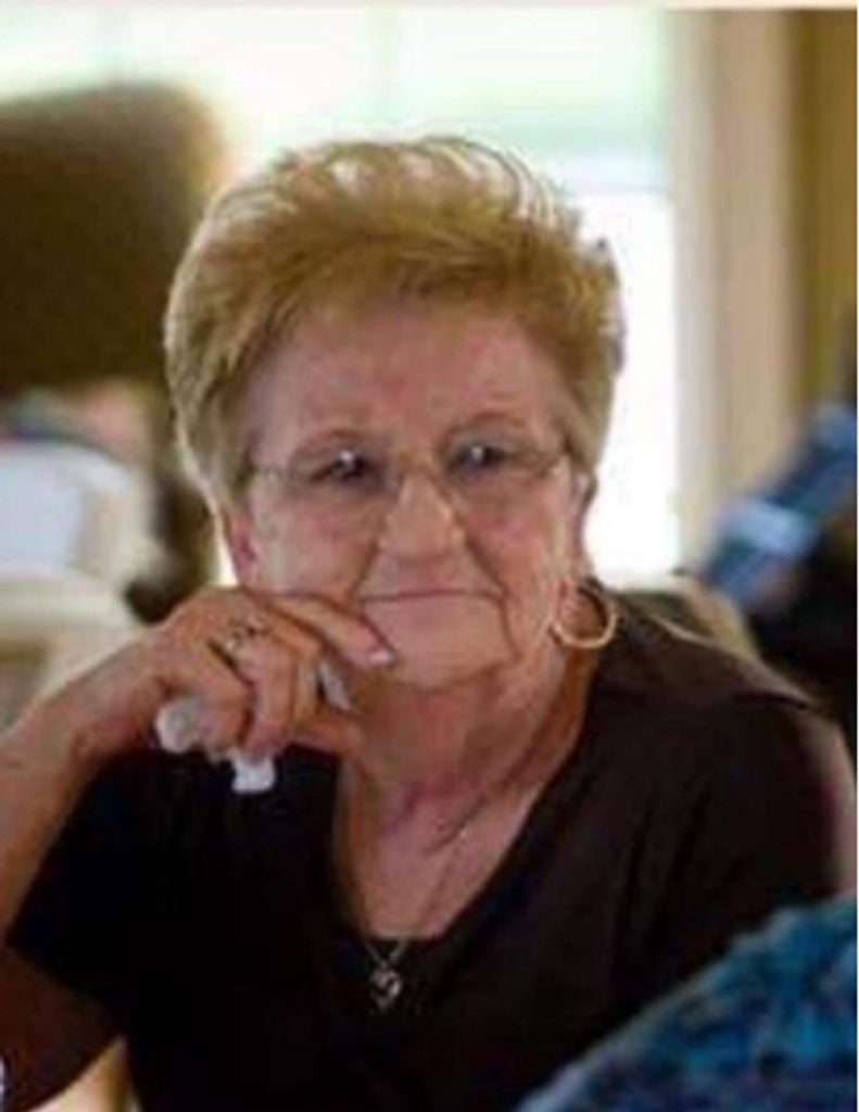 Carolyn "Sue" (Burnaine) Marlow Profile Photo