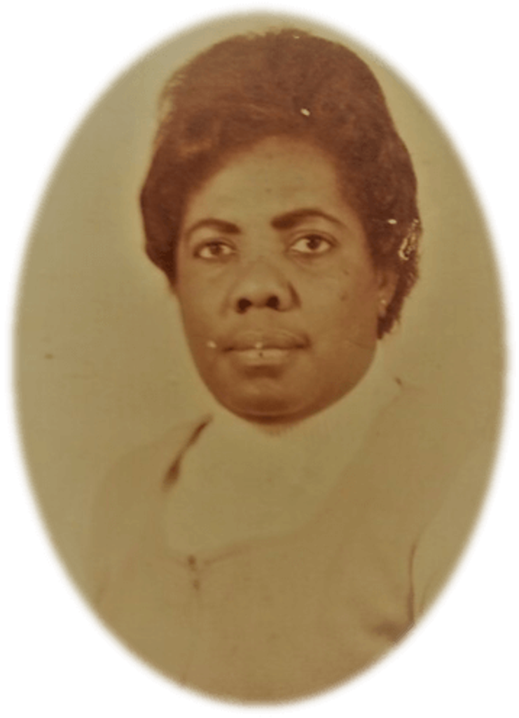 Mrs. Mavis A. Phillips