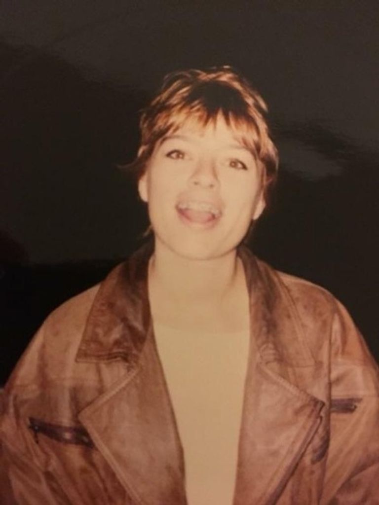 Kimberly Dawn Becker