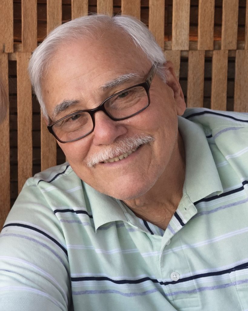 Harold F. Yother Profile Photo