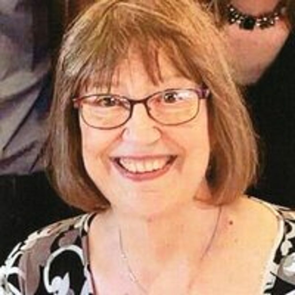 Vicki Ellen Thompson Profile Photo