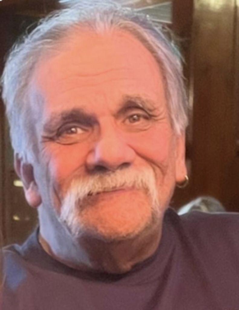 John Anthony Graziosetta