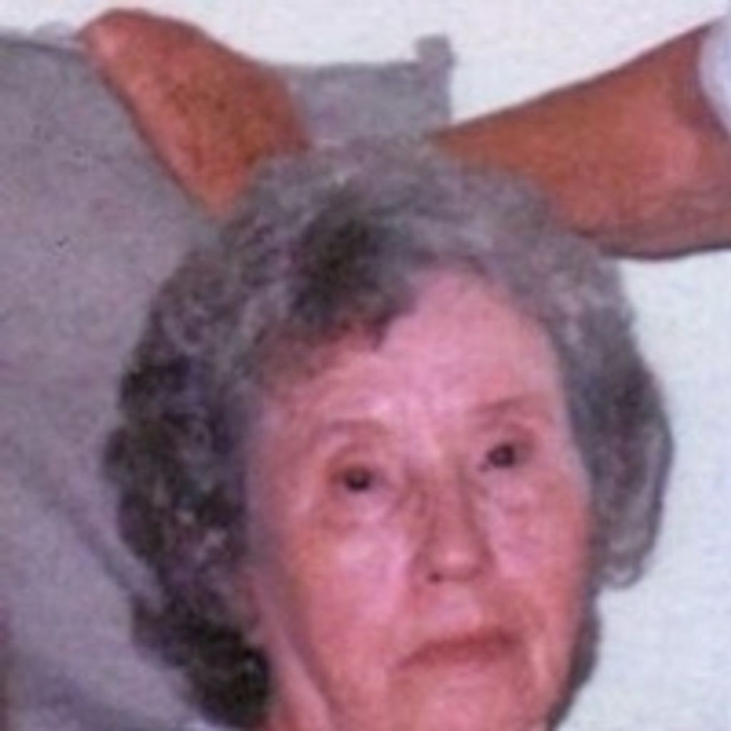 Betty Faye Stuart