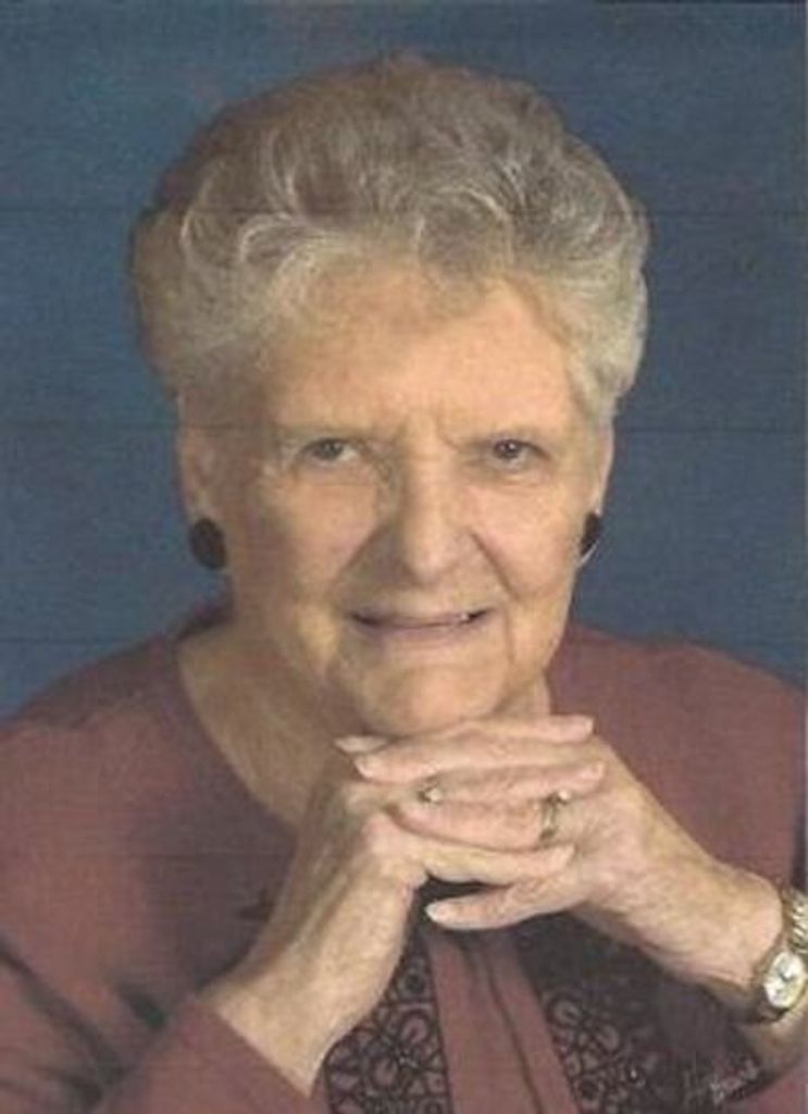 Ellen L. Herrmann Profile Photo