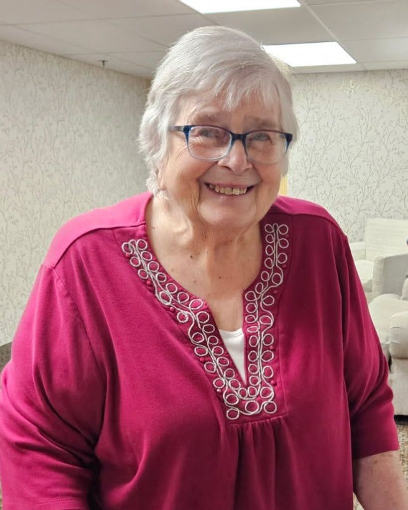 Katherine Lucille Carstens Profile Photo