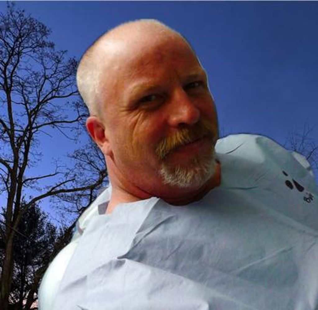 Christopher Roland Selby Profile Photo