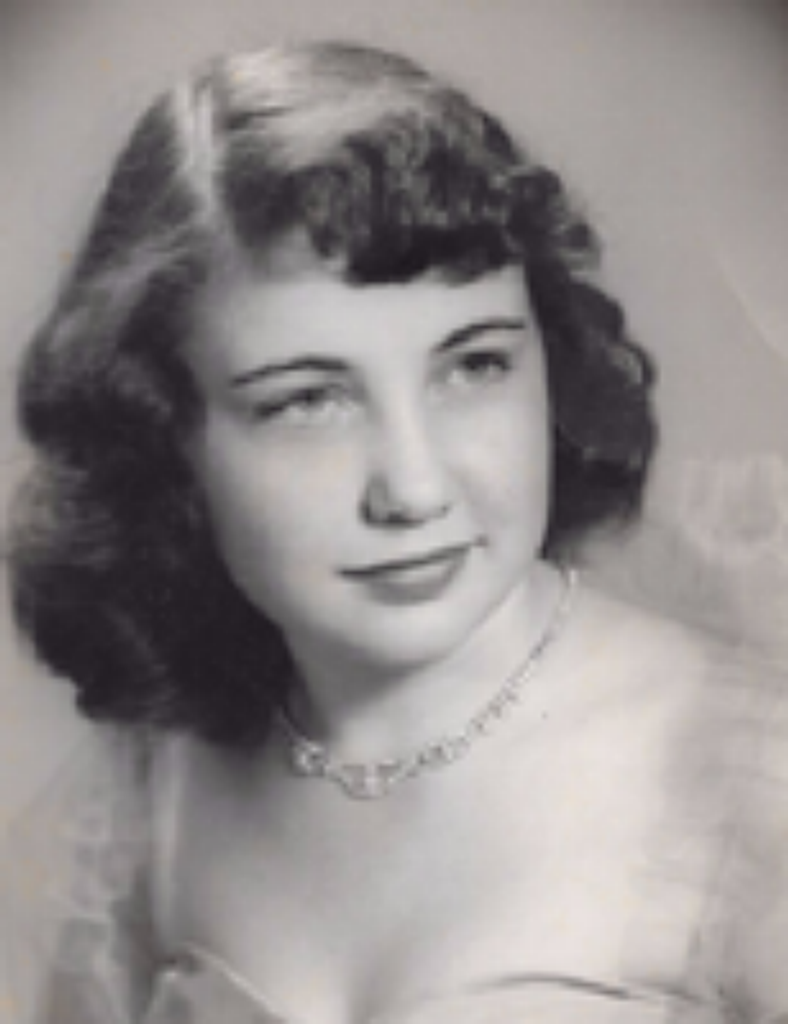 Linda  Sue Nabours