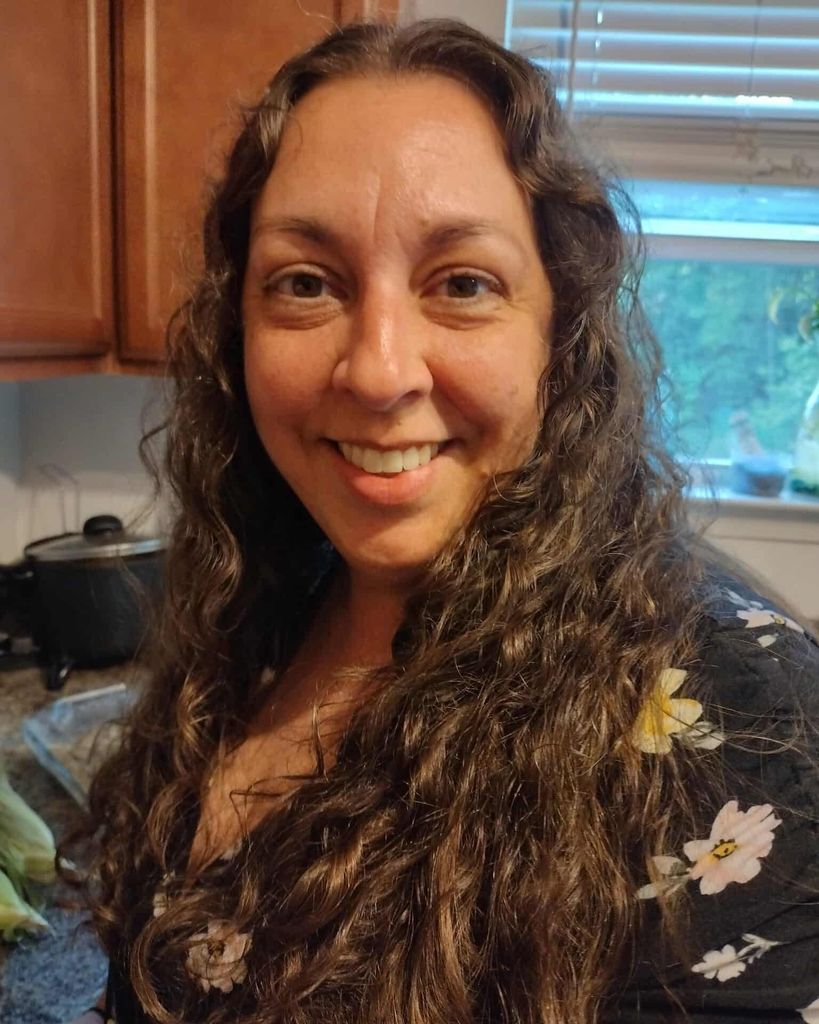 Ina Michelle Lang Profile Photo