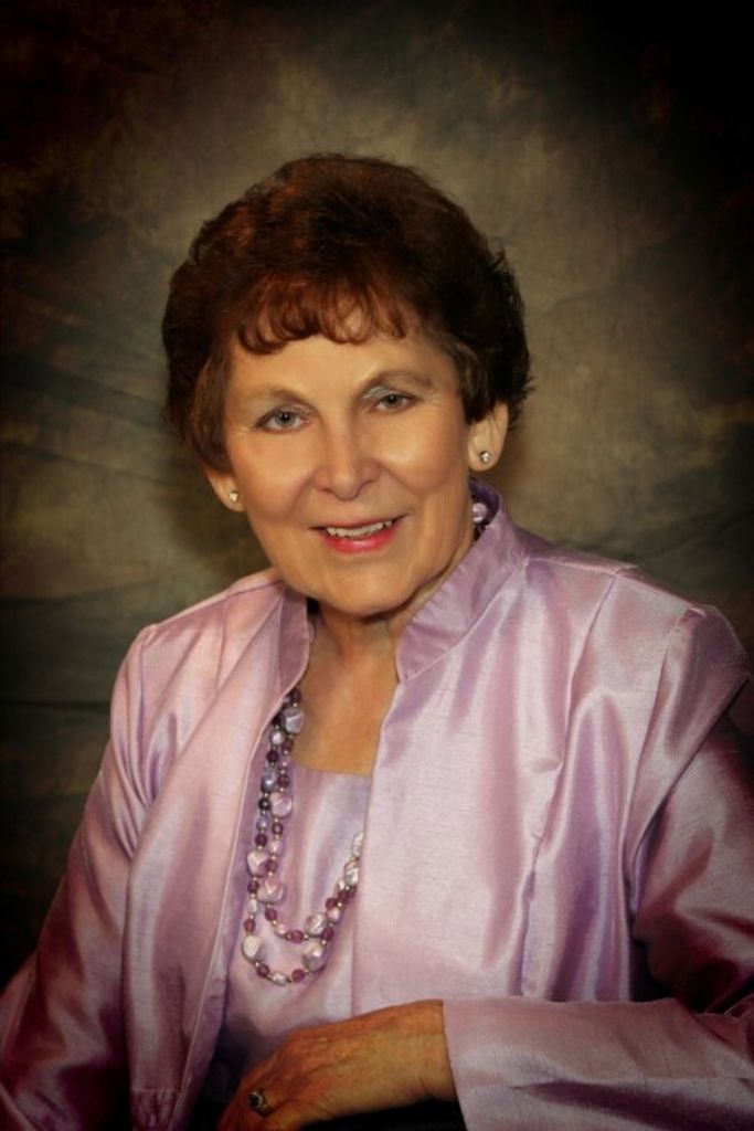 Joyce Long