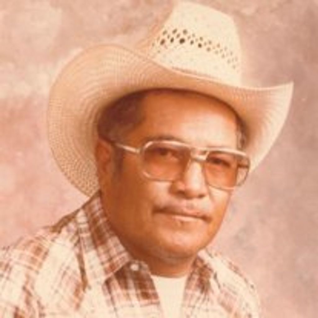 Federico Porras Flores