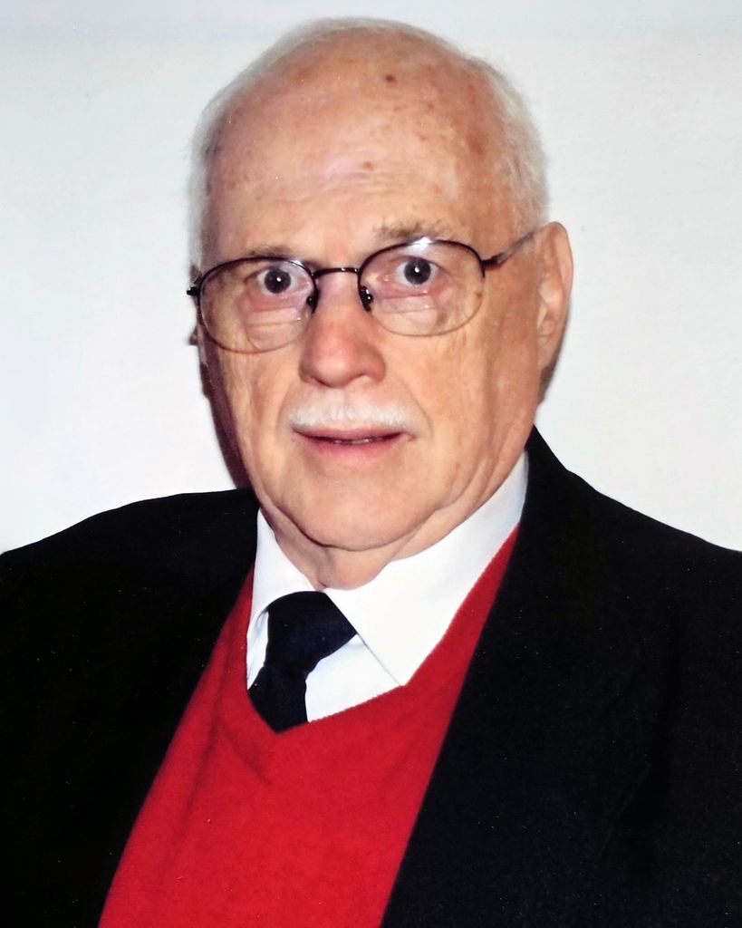 James "Jim" Easton Profile Photo