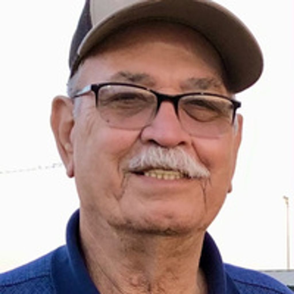 Benito Villarreal