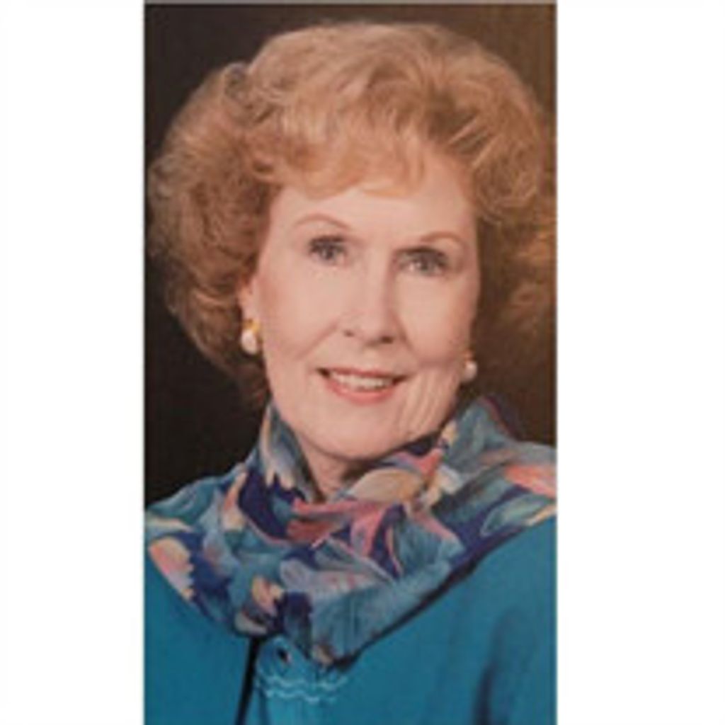 Hazel Janett King