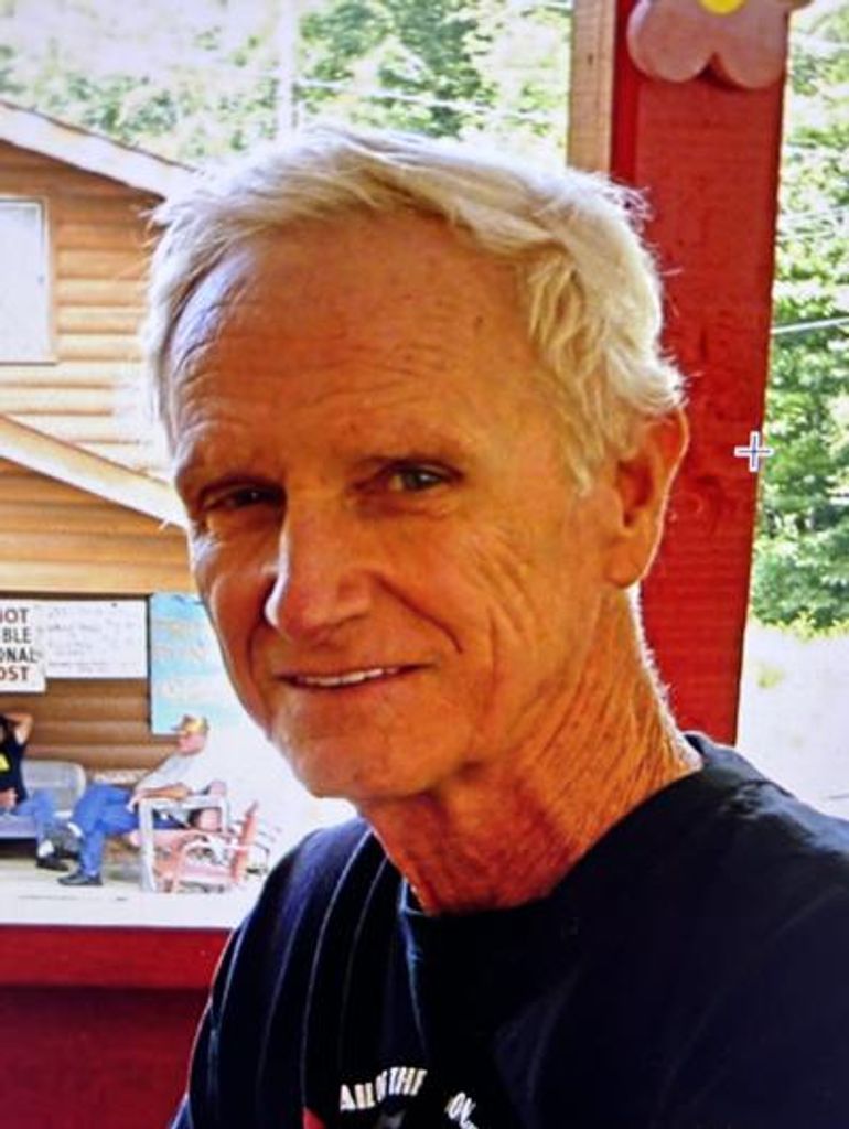 William "Bill" Robison Profile Photo