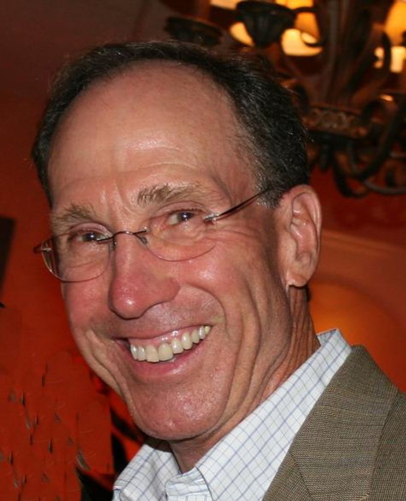 John J. "Jack" Lockwood