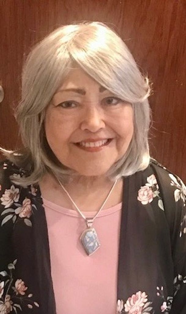 Optaciana Diana Diaz