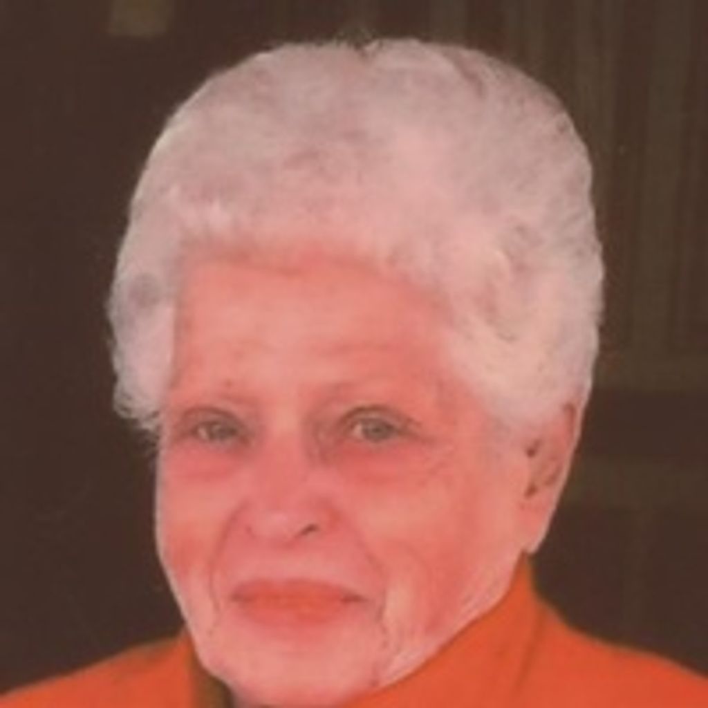 Betty  J. Ward