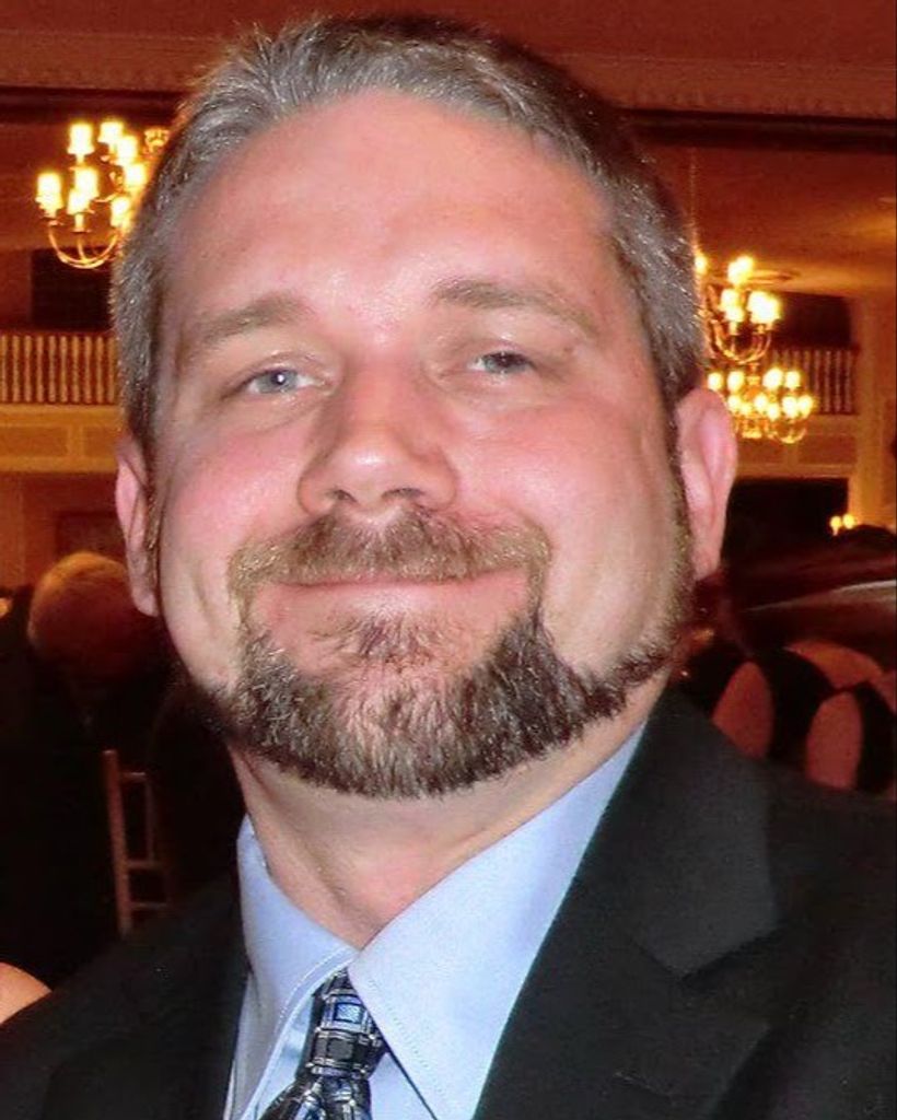 Timothy P. Murphy Profile Photo