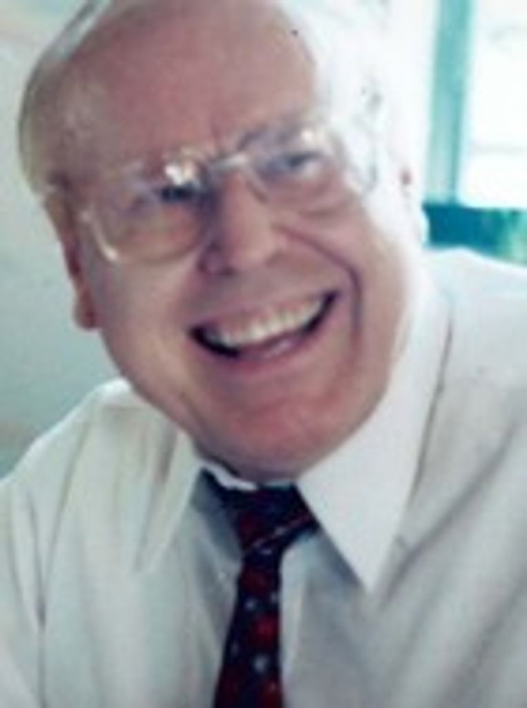Alexander Streib