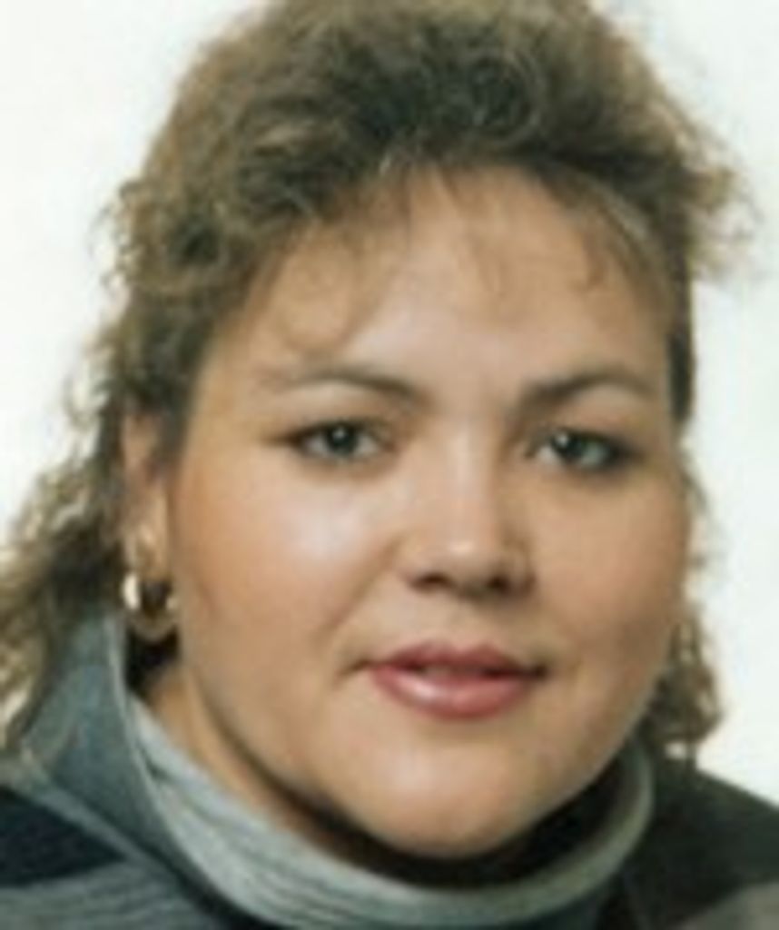 Helen M. Boudreau