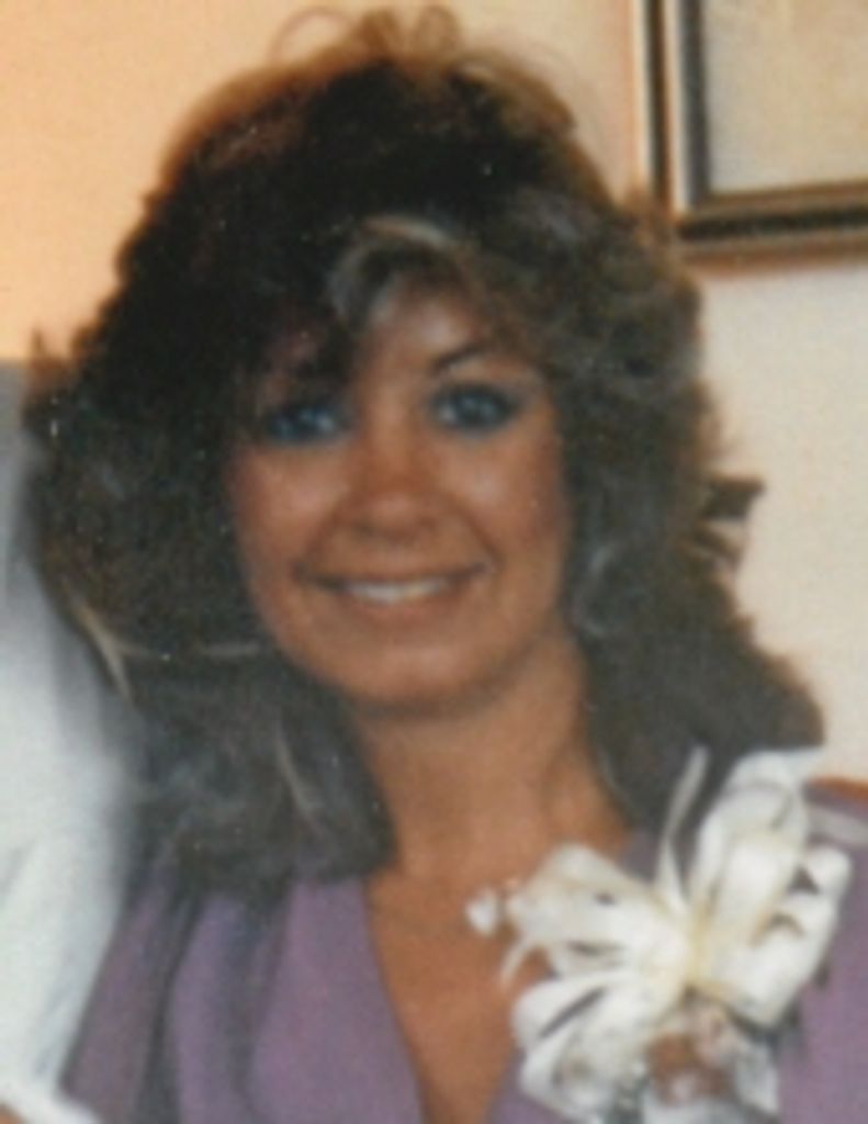 Carol A. Morrison