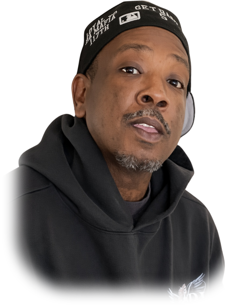 Jovan Maurice Varner