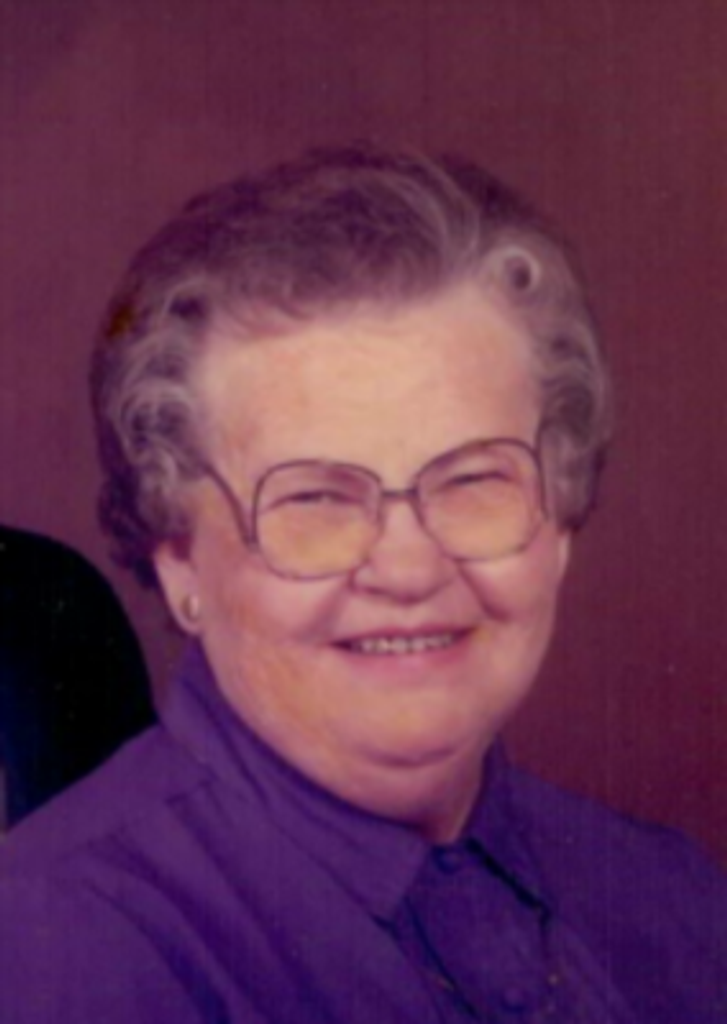 Esther Elizabeth Holscher Profile Photo