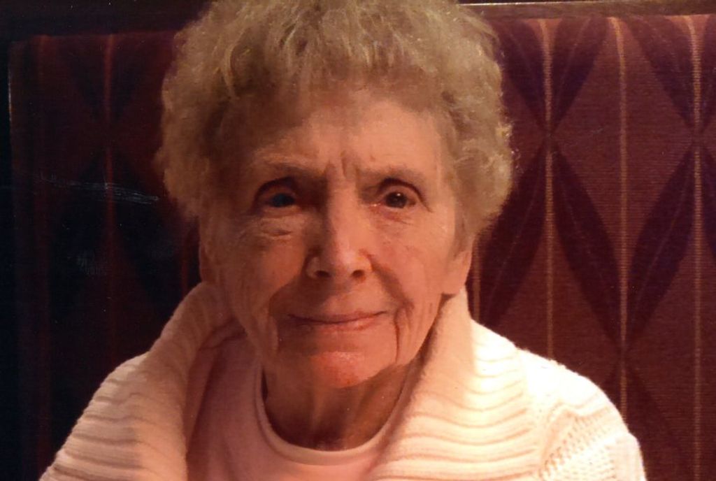 Helen Silvia