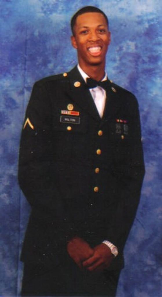 Mr. Elbert A. Walton Iii Profile Photo