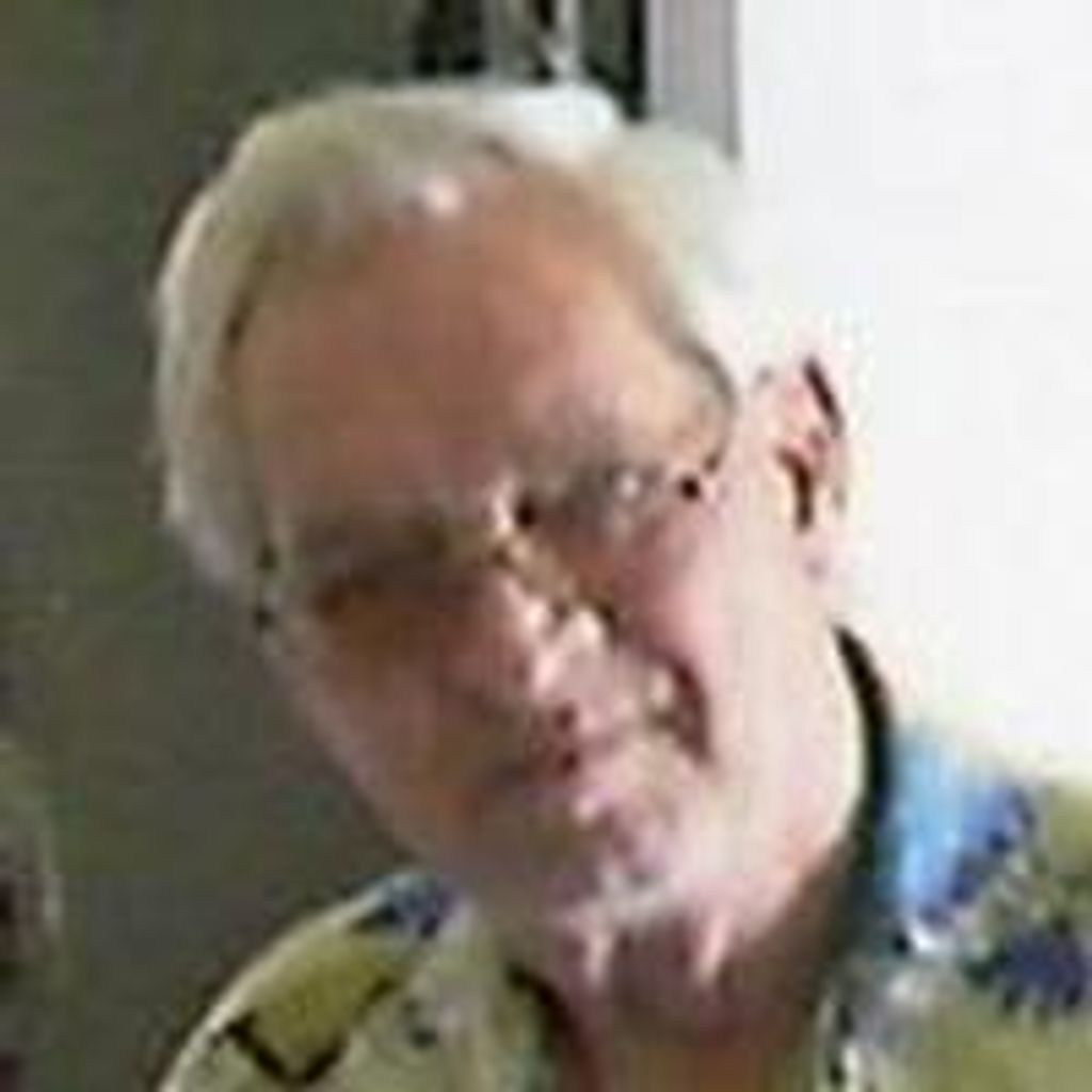 Glenn A. Burns