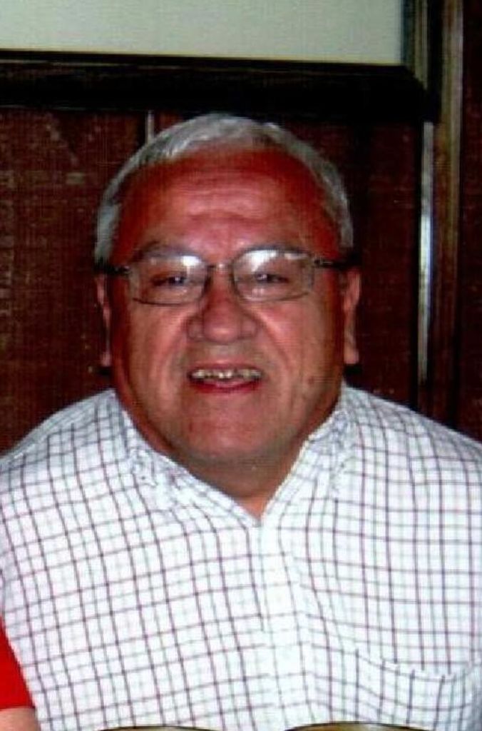 Augustine Vargas, Jr. Profile Photo