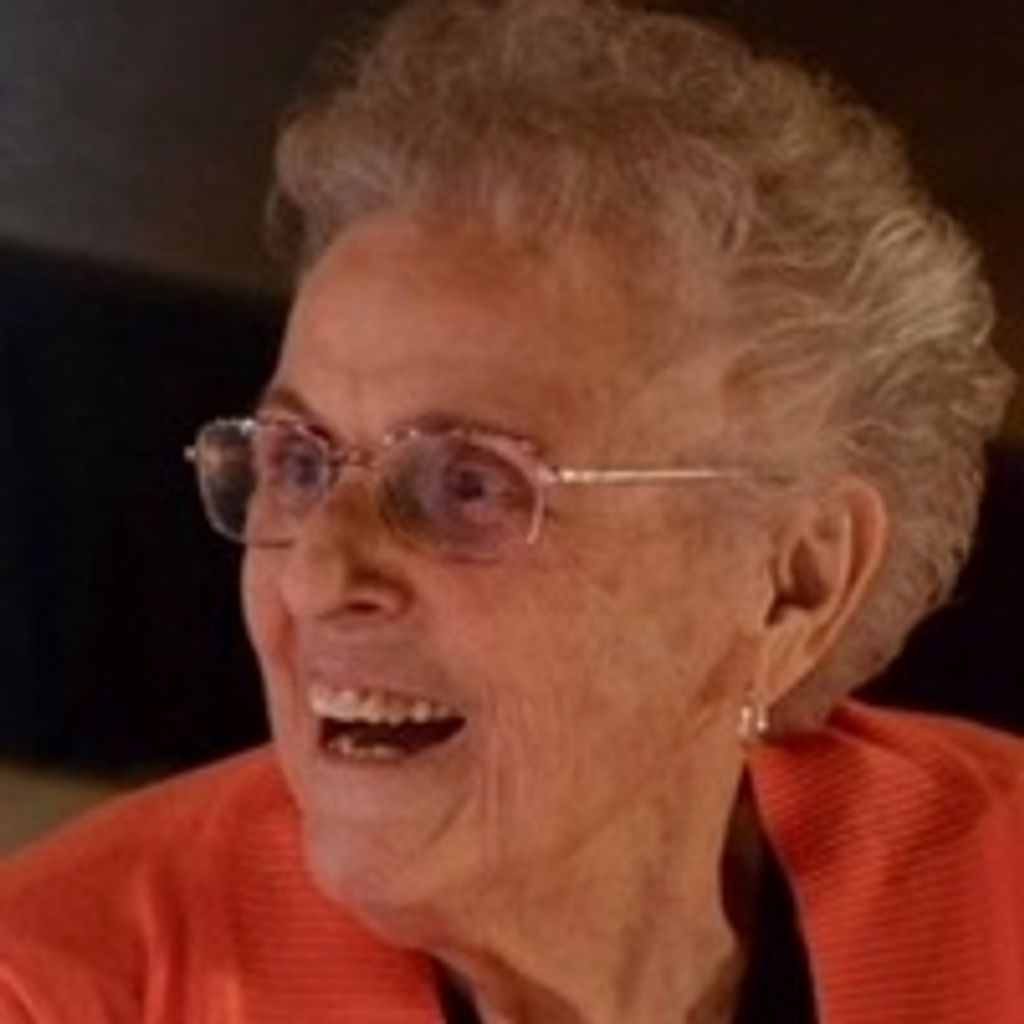 Marie  Janet Gibson