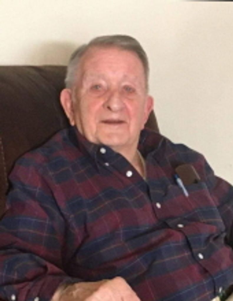 Paul Denver Bailey, Jr. Profile Photo