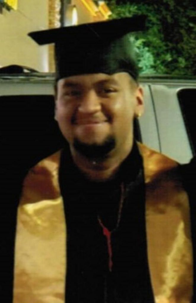 David Carl Johnson-Saldana Profile Photo