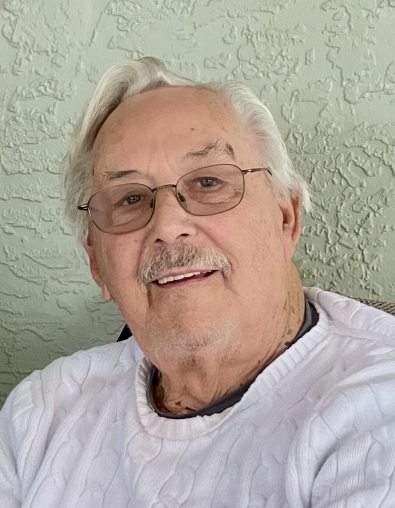 Thomas F. Robinson