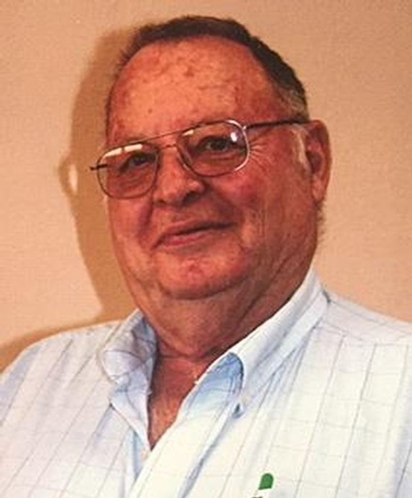 James Eugene London Sr.