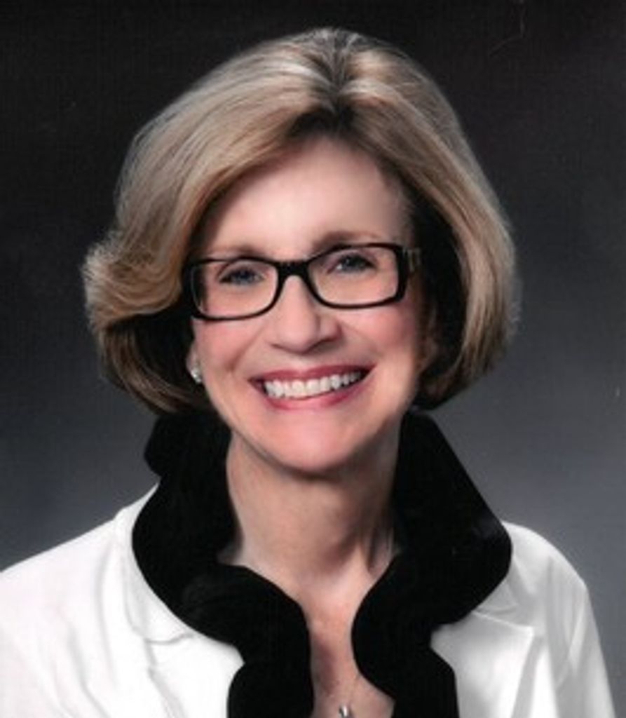 Barbara Boulware (Bedsworth)