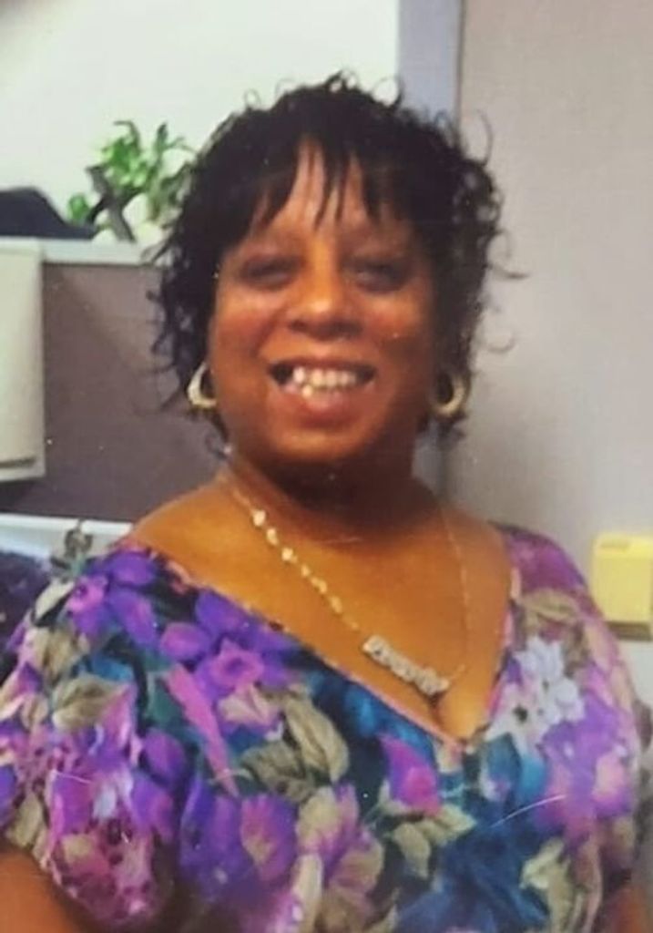 Pamela Y Reynolds Profile Photo