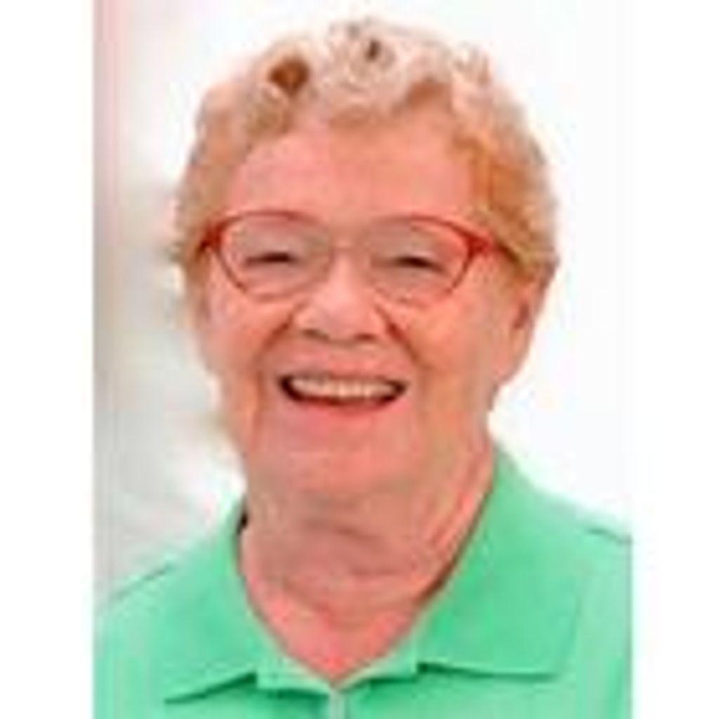 Margaret " Peggy " Daniels