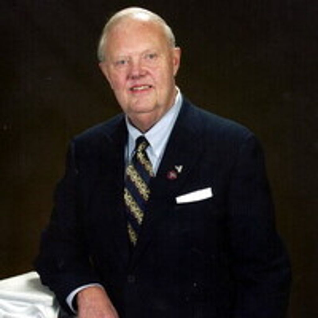George "Peyton" Ledford