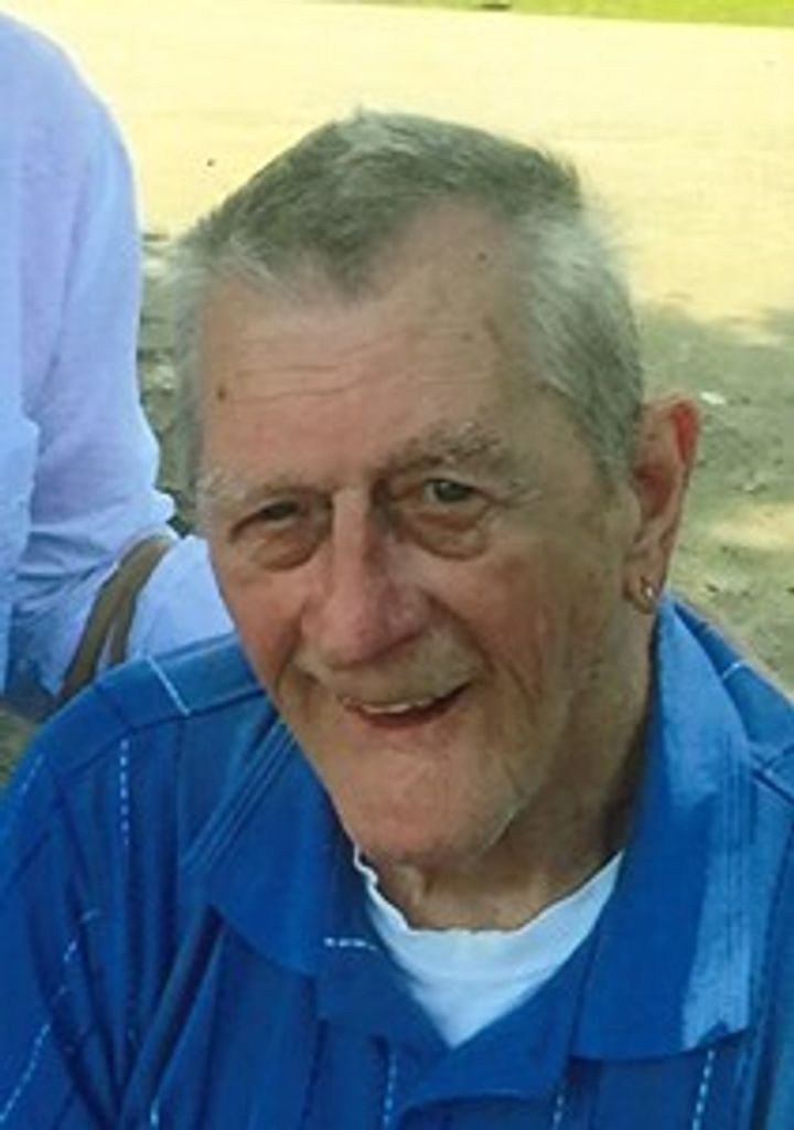 Charles Henry Alvey Profile Photo