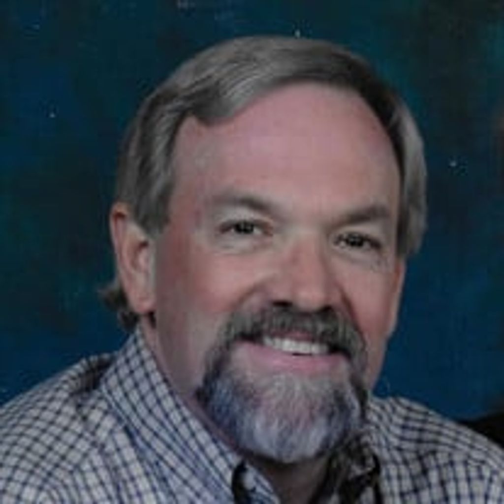 Alan Stewart Gill