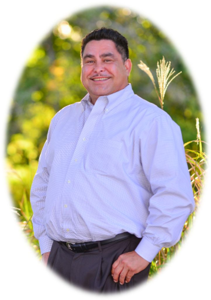 Raymond Gallegos Patterson Sr. Profile Photo